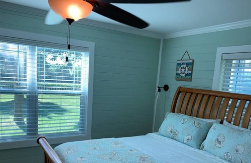 Ruskin House | Charming House on the Little Manatee River