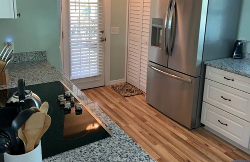 Ruskin House | Charming House on the Little Manatee River