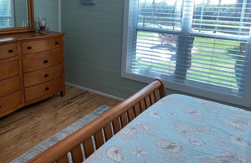 Ruskin House | Charming House on the Little Manatee River