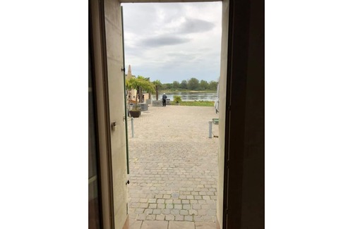 Denee House | Charming house overlooking the Loire