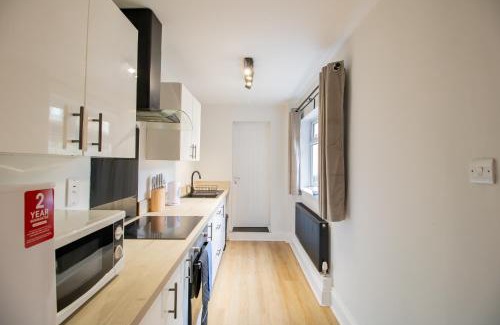 North Bitchburn House | Charming House - Perfect For Long Stays