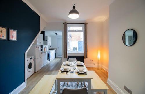 North Bitchburn House | Charming House - Perfect For Long Stays
