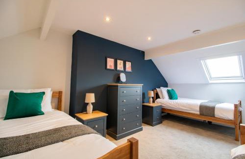 North Bitchburn House | Charming House - Perfect For Long Stays