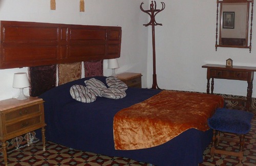 Teba Cottage | CHARMING HOUSE TEBA