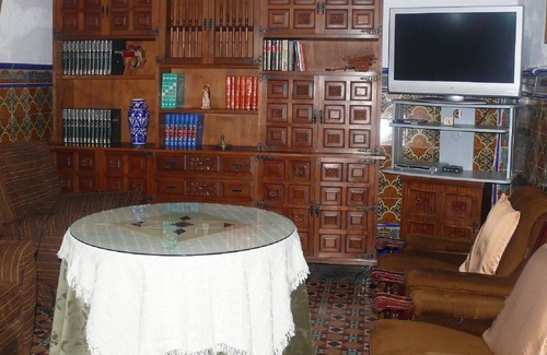 Teba Cottage | CHARMING HOUSE TEBA