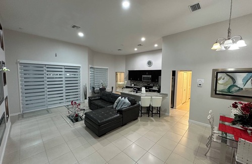 Ocala House | Charming house to relax