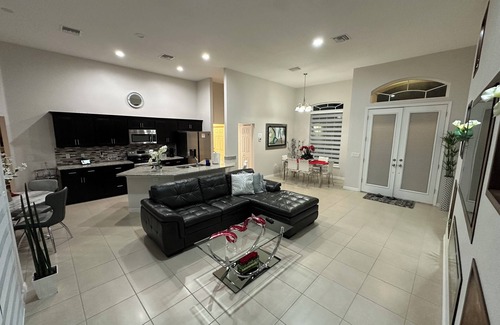 Ocala House | Charming house to relax