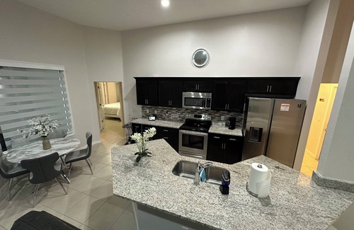 Ocala House | Charming house to relax