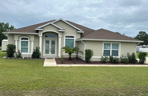Ocala House | Charming house to relax