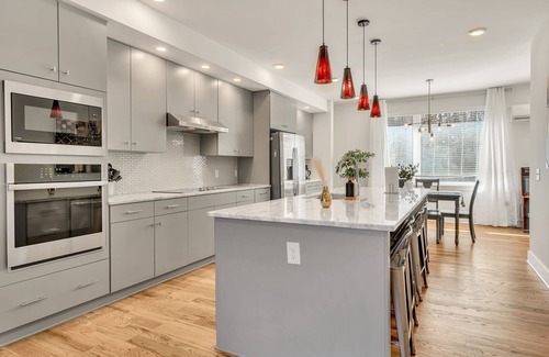 Hermitage House | Charming House