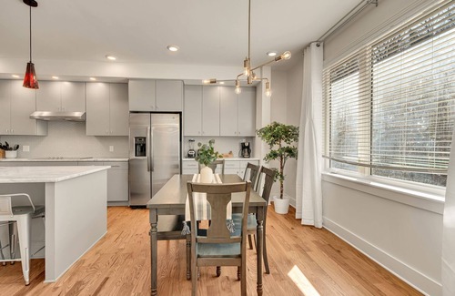 Hermitage House | Charming House