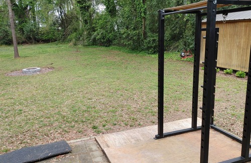 Southwest Raleigh House | Charming house w/spacious backyard, 7 minutes to downtown Raleigh