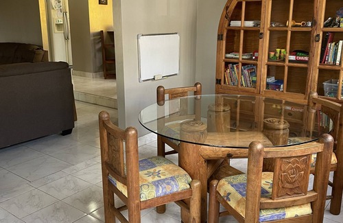 Coloncito Villa | Charming house with pool minutes from the beach!