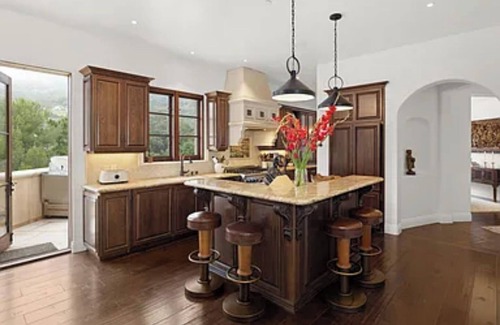 Toro Canyon House | Charming house with WiFi in marvelous Santa Barbara