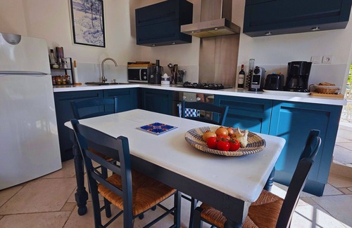 Plouguerneau Ski Chalet | CHARMING HOUSE WITH LARGE ENCLOSED GARDEN 400M FROM THE BEACHES