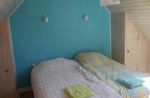 Lanildut House | Charming house with direct access to the sea