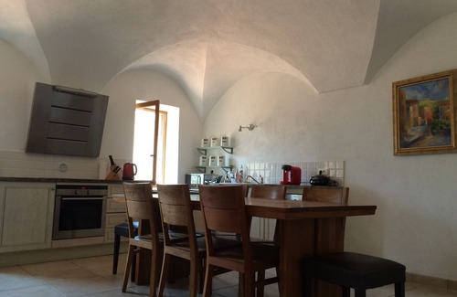 Montegrosso House | Charming house with a large terrace