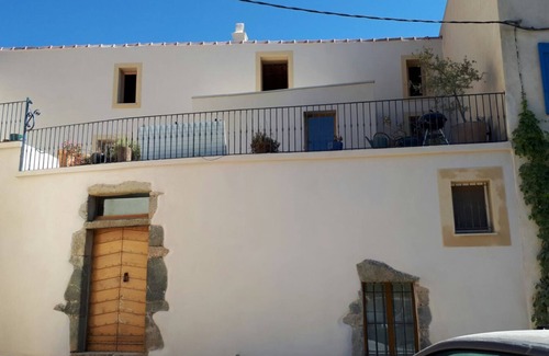 Montegrosso House | Charming house with a large terrace