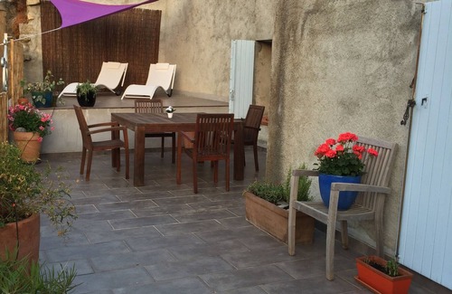 Montegrosso House | Charming house with a large terrace