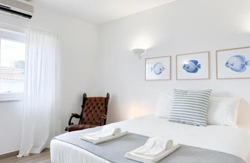 Funchal Apartment | Charming house with pool and close to beaches #1946