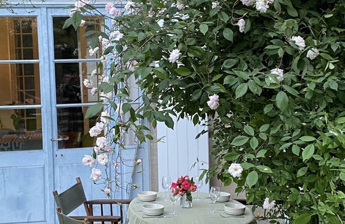 Dax House | Charming house with swimming pool 9 pers- 25min from the beaches of Hossegor