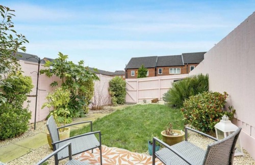 Doncaster House | Charming house with WiFi in delightful Doncaster