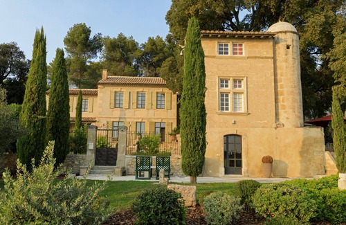 Tarascon Ski Chalet | Charming Houses 1431