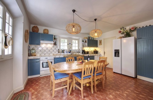 Paradou Ski Chalet | Charming Houses 1502