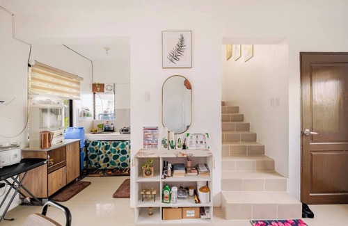 Mandurriao House | Charming Iloilo City House With Garden View
