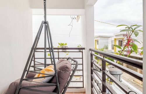 Mandurriao House | Charming Iloilo City House With Garden View