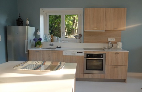 Ile-aux-Moines House | Charming Iloise