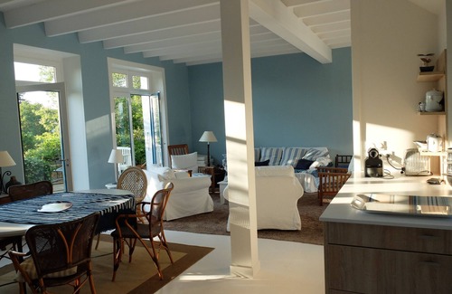 Ile-aux-Moines House | Charming Iloise