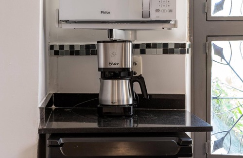 Santa Teresa Apartment | Charming in Santa Teresa for Couples Jm301 Z5