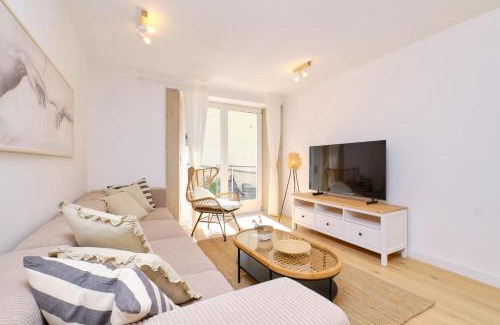 Cove Murtar Apartment | Charming Island Villa Alba - Happy Rentals