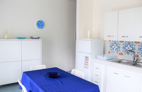 San Pietro in Bevagna Villa | Charming house surrounded by green c. a.150 mt from the beautiful sea