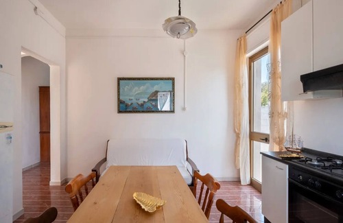 Torre Castiglione Villa | Charming Italian Villa in Torre Castiglione with Private Entrance