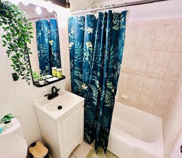 Downtown Jacksonville Apartment | Charming Jax Apt for 4 with free parking