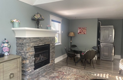 Kitsilano House | Charming Kitsalano Renovated Classic Home