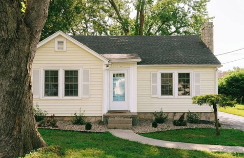 Bowling Green House | Charming KY Stay
