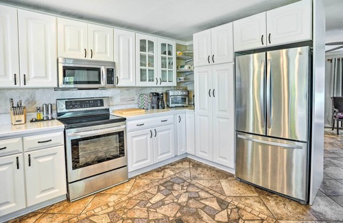 Laguna Hills House | Charming Laguna Hills Home w/Private Hot Tub