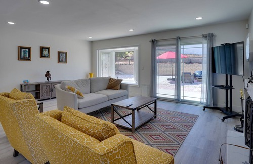 Laguna Hills House | Charming Laguna Hills Home Near Theme Parks!