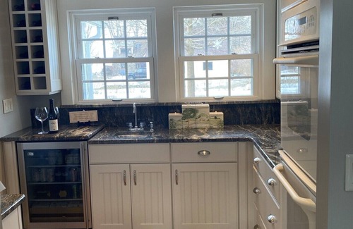 Bemus Point House | Charming Lakeside cottage , will sleep 10/11