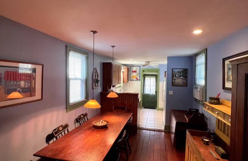 Lambertville House | Charming Lambertville Home!