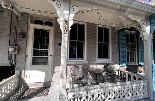 Lambertville House | Charming Lambertville Home!