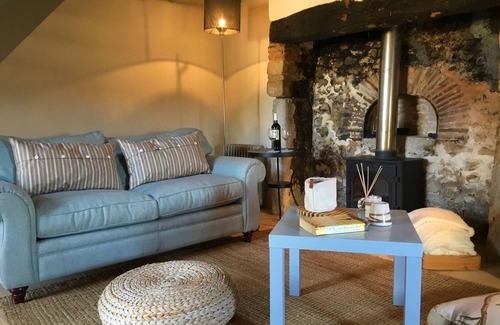Bars House | Charming Large French multi-building home