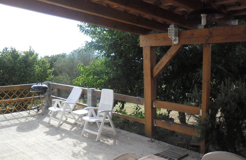 Cuttoli-Corticchiato House | Charming little T3 house
