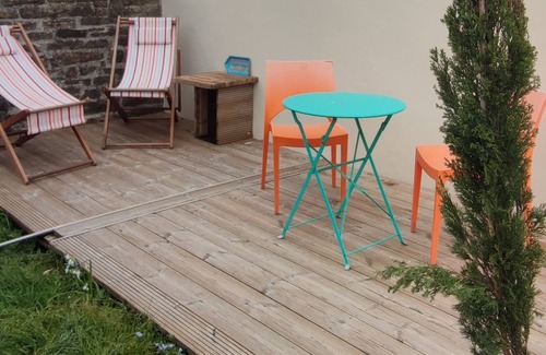 Saint-Yvi House | Charming little Breton house in a quiet area just 7km from the sea!