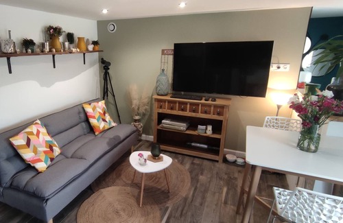 Saint-Yvi House | Charming little Breton house in a quiet area just 7km from the sea!