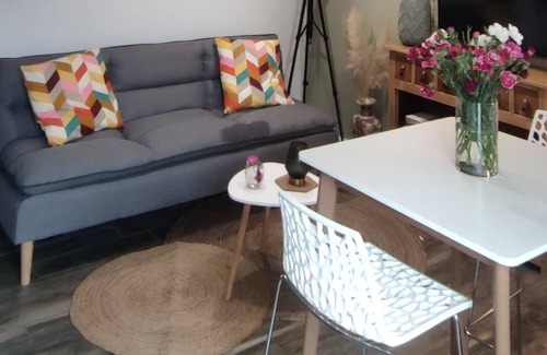 Saint-Yvi House | Charming little Breton house in a quiet area just 7km from the sea!