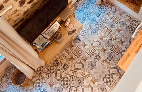 Montfarville House | Charming little house between Barfleur and Saint Vaast la Hougue